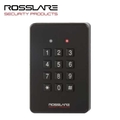 Rosslare US SINGLE GANG CSN SELECT WITH BACKLIT KEYPAD ROS-AY-H6355